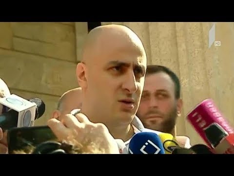 სააპელაციო სარჩელი