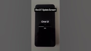 Thumbnail of Unleashing One UI 7 on Samsung Devices!