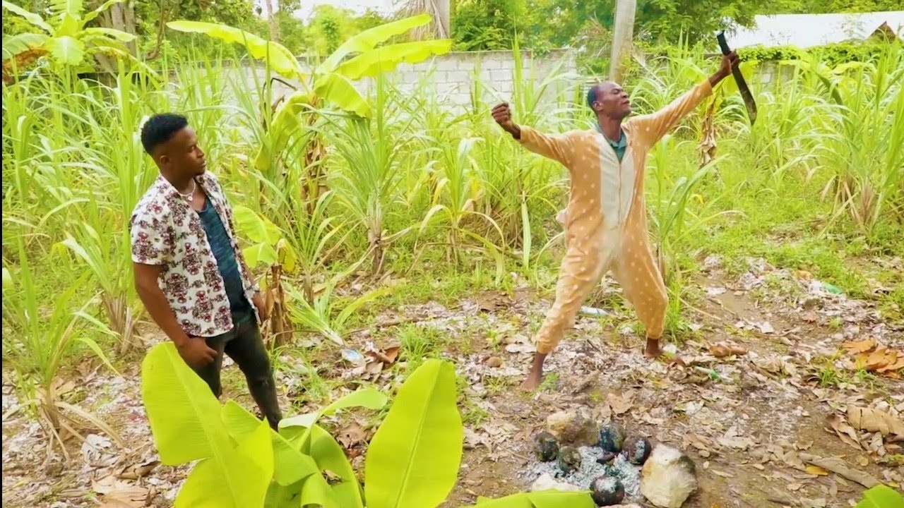 Deblozay Episode 4 [ Asosi-Djelere-kazèk-defo-Silantò] djelere pete zen ak kazèk😃asosi rale manchèt😃