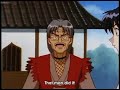 Magical Girl Pretty Sammy Episode 10 