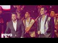 Banda Los Recoditos - Mi Enemigo El Amor (En Vivo) ft. Pancho Barraza