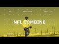 DB PRECISION AT THE HOUSE OF ATHLETE NFL COMBINE [PART 1]