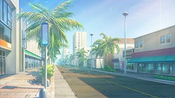 Blue Archive | Theme 123 [10 Minutes Loop]