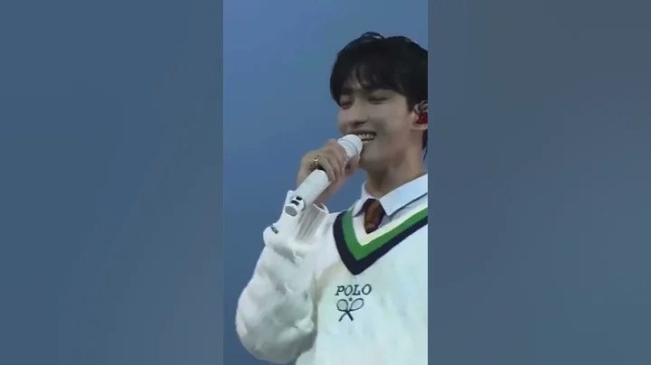 dokyeom magical voice 🫠✨#seventeen #svt #carat #dk #dokyeom #kpop #caratland #shorts