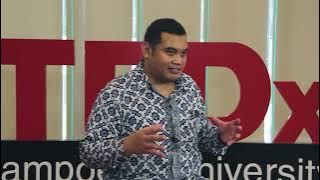 Believe me, The Economy is Fine! | Wahyoe Soedarmono | TEDxSampoernaUniversity