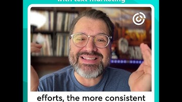 How to Create a Great Experience With Text Marketing | Constant Contact