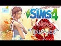 THE SIMS 4 Challenge - ПРИСЛУГА #11| ИНТЕНСИВНАЯ УБОРКА