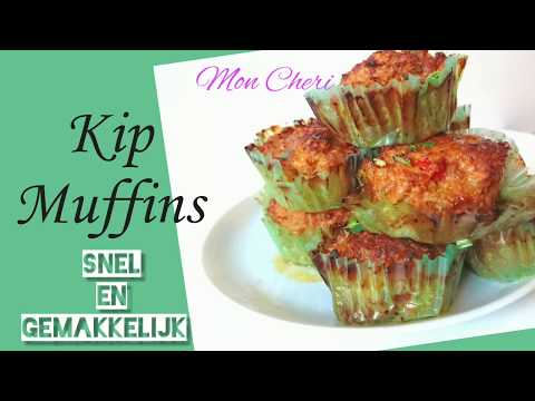 Video: Kip Muffins