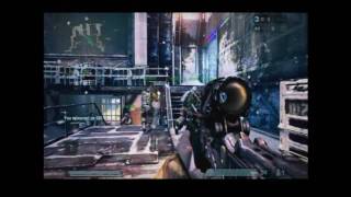 First look at the killzone 3 beta