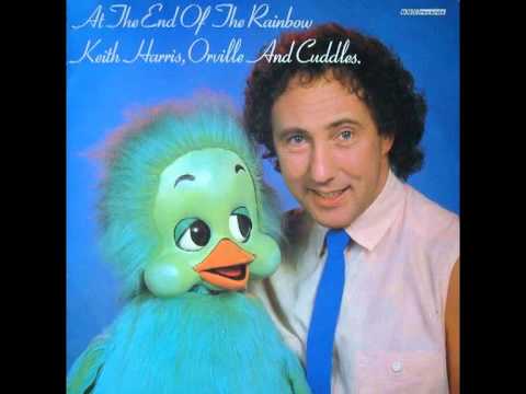 Keith Harris And Orville Will You Still Love Me In The Morning 19 Vinyl Discogs