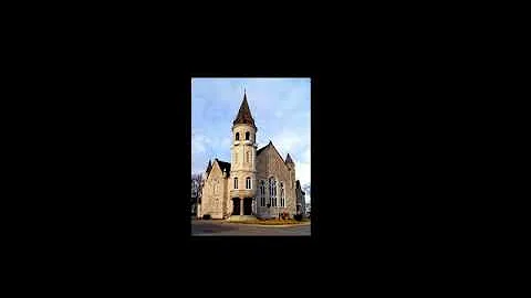 March 11, 2018 Dr Deborah Elliott Sermon - "The He...