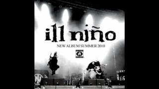 Ill Niño - Scarred (My Prison) Demo