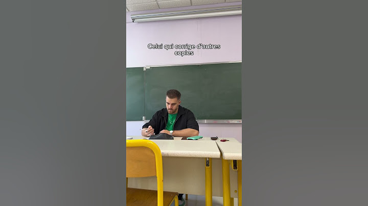 Les différents profs pendant un contrôle ! 😅 #college #eleve #eleves #fun #humour #prof #lycee