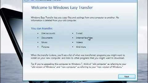 02 MCITP 70 680 Lecture 2 Windows thumb drive   Migration to windows 7   DISM By Eng Mohamed Amin