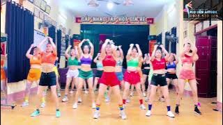 MÃI MÃI MỘT TÌNH YÊU/ NHẠC HÓT THÁNG 5 TRÀN NGẬP/AEROBIC GIẢM CÂN SIÊU ĐỈNH/BEO LIÊN AEROBIC 70