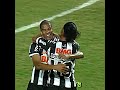 Galo Wins Internacional 3-1 with Stunning Goal by Leonardo Silva ⚽️