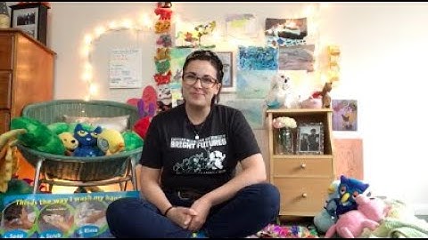 Welcome to our Bright Futures @ Ford ELC YouTube channel!