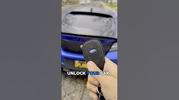 Did you know this hidden feature on your 22 BRZ or GR86 ?