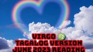 Virgo ♍ Makipaglaban ka gamit ang espada ng katutuhanan 🗡️⚔️