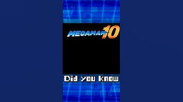 Mind Blowing Mega Man 10 Easter Eggs You Never Noticed!