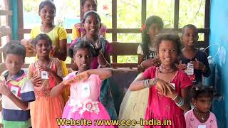 CCC VBS PROGRAM 2026