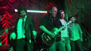 Daniel Raffo Miss You feat  Matias Fernandez diego Beiserman  7 11 2015