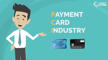 WHAT IS PCI (Payment Card Industry) ?