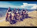 Extreme Off-Road Motorbike Adventure - Cambodia