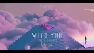 Low Distance - With You (Marvello Remix) [Melodic Bassment Release]