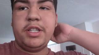 Angry Message To Near End