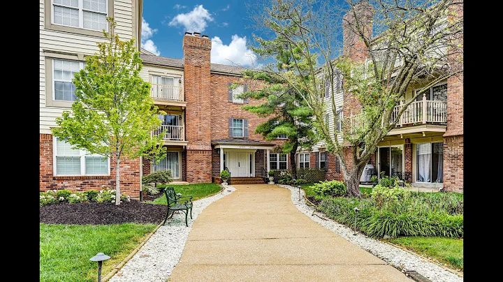 12929 Portulaca Unit 303 St. Louis, MO | CBGundake...