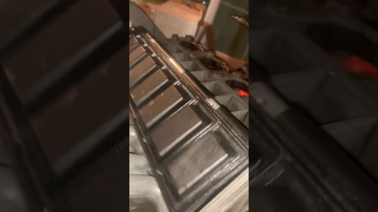 Fixed Stuck Intake Manifold Flap in Audi S4 B7 V8 YouTube