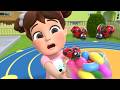 Fly Away Dont Bother Me Song | Nursery Rhymes & Kids Videos