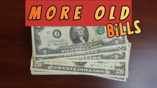 Why Do I Keep Old Bills?