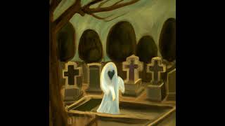vhs ghost - who cares