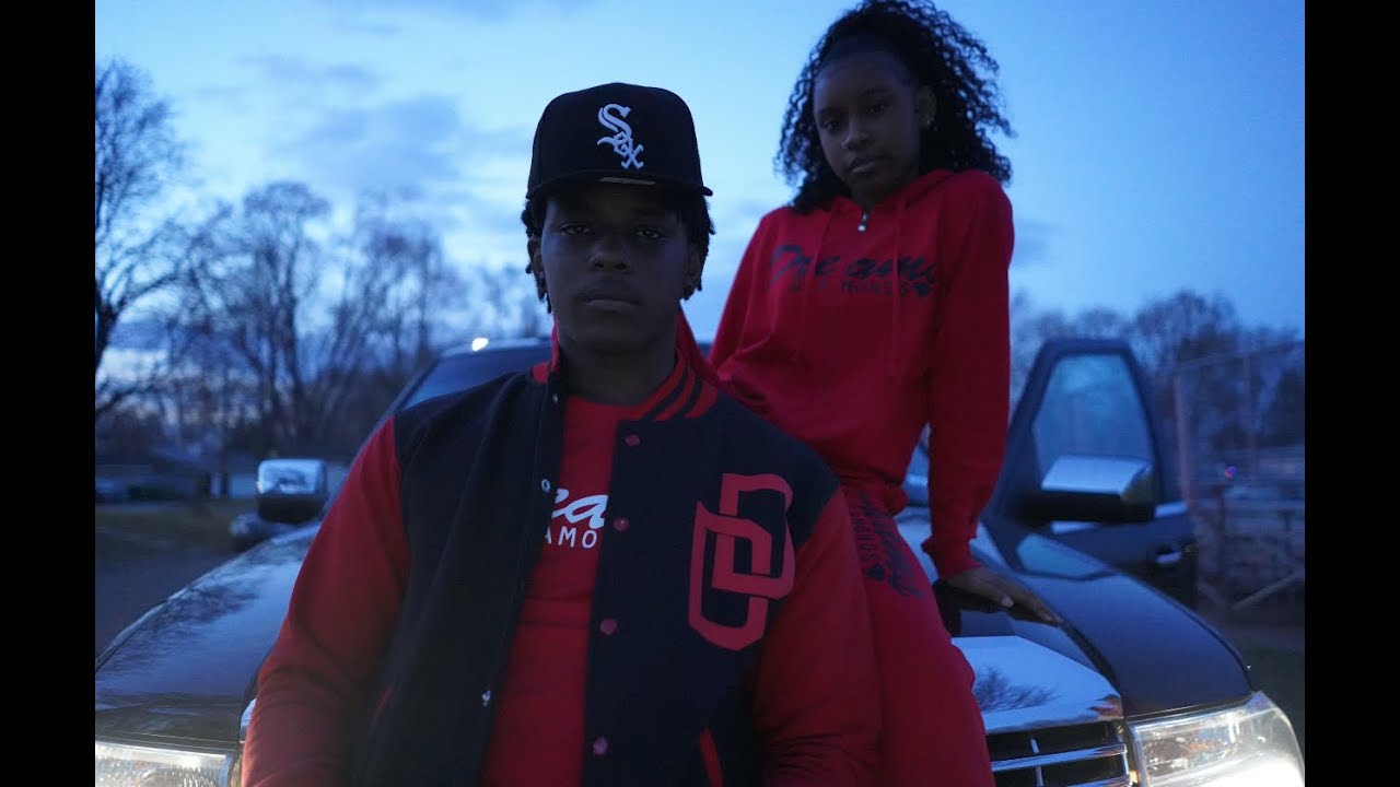 Dreams & Diamonds Photoshoot Recap| How to shoot a clothing line