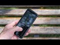 Nokia 8000 4G Unboxing - Part 1: beautiful design, KaiOS is still slow,  78 USD | Unbox LKCN