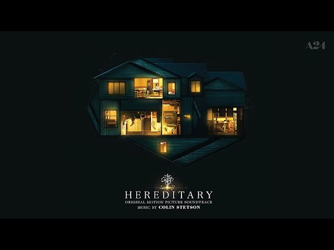 Hereditary Soundtrack - "Mourning" - Colin Stetson