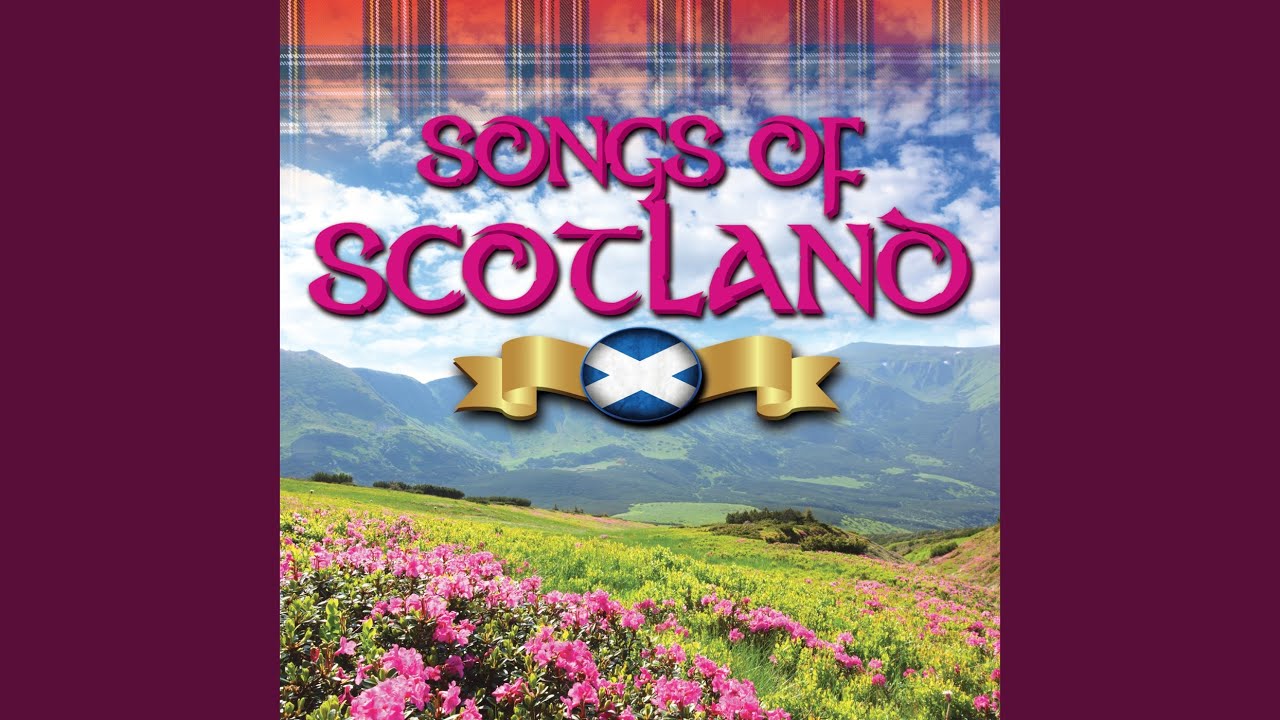The Northern Lights of Old Aberdeen YouTube Music