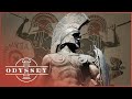 How did ancient sparta really fall  the spartans  odyssey