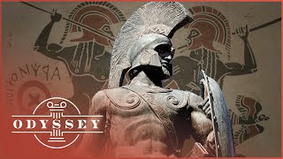 How Did Ancient Sparta Really Fall? | The Spartans | Odyssey