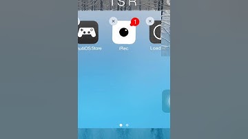 How to record your iphone/iPad/iPod screen no jailbreak