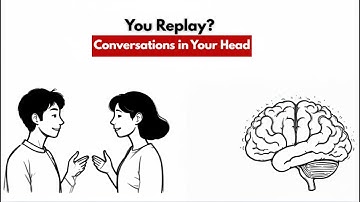 Why You Replay Conversations: The Psychology Behind Deep Thinkers