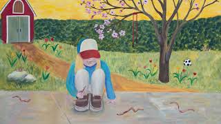 WORMS - Everyday Me Children s Book