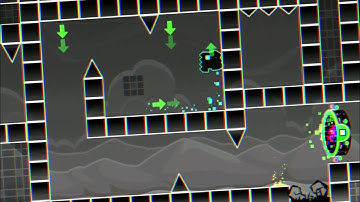 Powerbreak II by Fallen [GDPS Editor 2.2]