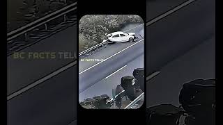 🚗 Brake Failure? Save Yourself with This Handbrake Trick!