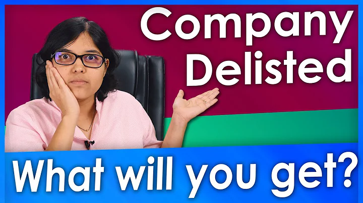 What happens when a company gets delisted and you still own shares? #AskRachanaShow Ep6 - DayDayNews