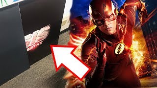 The Flash Season 6 Episode 1 Teaser and Crisis On Infinite Earths Teaser Breakdown!