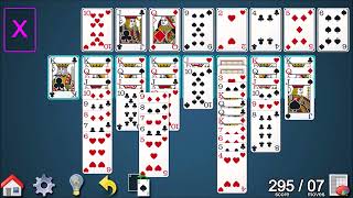 Gypsy Solitaire