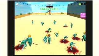 y8.com Squid Game 1st Round!